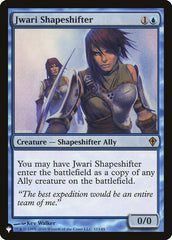 Jwari Shapeshifter [The List] | Good Games Modbury