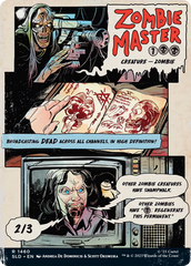 Zombie Master [Secret Lair Drop Series] | Good Games Modbury