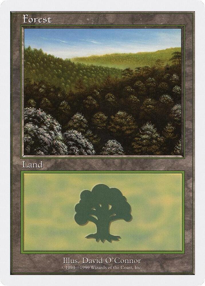 Forest 101/136 (Battle Royale Box Set)  | Good Games Modbury