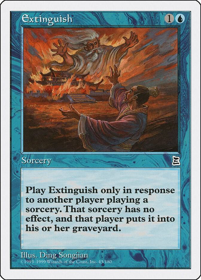 Extinguish 43/180 (Portal Three Kingdoms)  | Good Games Modbury
