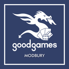 Good Games Modbury | Australia