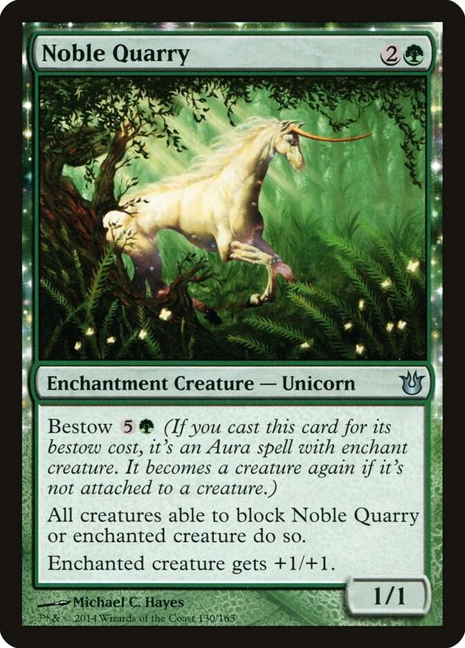 Noble Quarry 130/165 (Born of the Gods)  | Good Games Modbury
