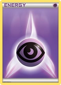 Psychic Energy (2011 Unnumbered) [League & Championship Cards] | Good Games Modbury