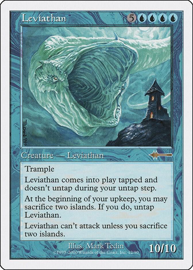 Leviathan 12/90 (Beatdown Box Set)  | Good Games Modbury
