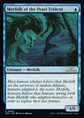 Merfolk of the Pearl Trident [30th Anniversary Edition] | Good Games Modbury