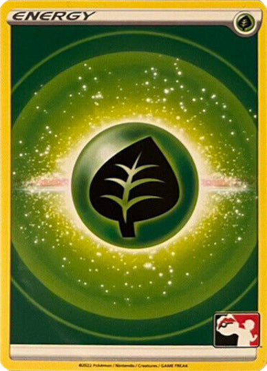 Grass Energy [Prize Pack Series Two] | Good Games Modbury