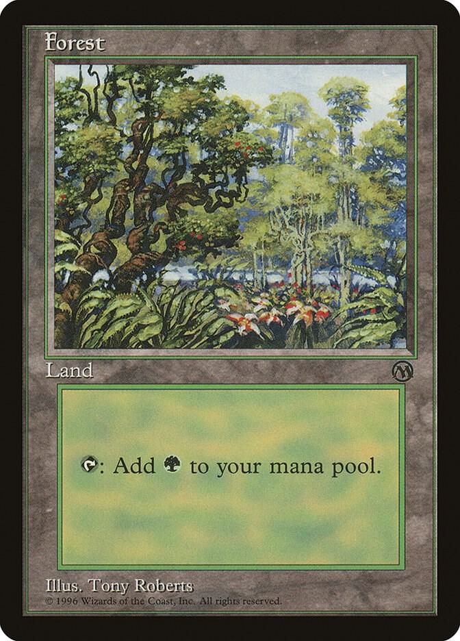 Forest 5/7 (Arena Promos)  | Good Games Modbury