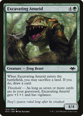 Excavating Anurid [Modern Horizons] | Good Games Modbury