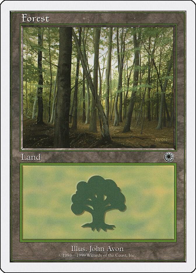 Forest 103/136 (Battle Royale Box Set)  | Good Games Modbury