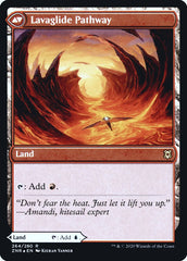 Riverglide Pathway // Lavaglide Pathway [Zendikar Rising Prerelease Promos] | Good Games Modbury