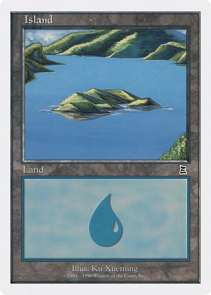 Island 113/136 (Battle Royale Box Set)  | Good Games Modbury