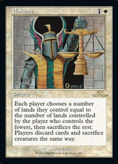 Balance (Retro) [30th Anniversary Edition] | Good Games Modbury