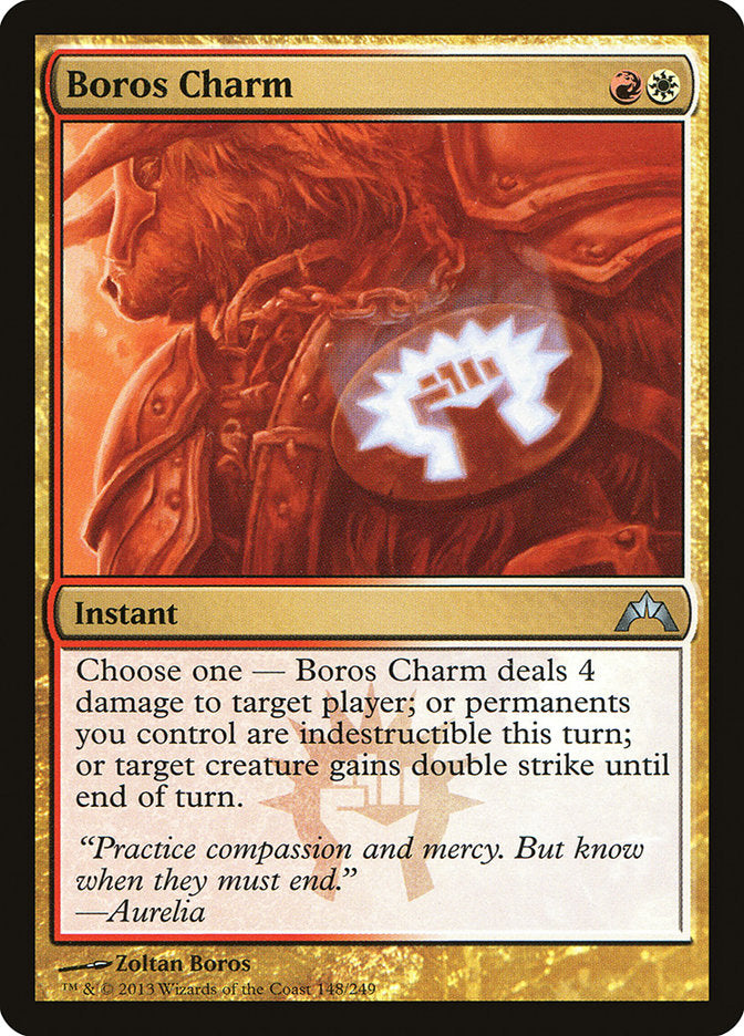 Boros Charm [Gatecrash] | Good Games Modbury