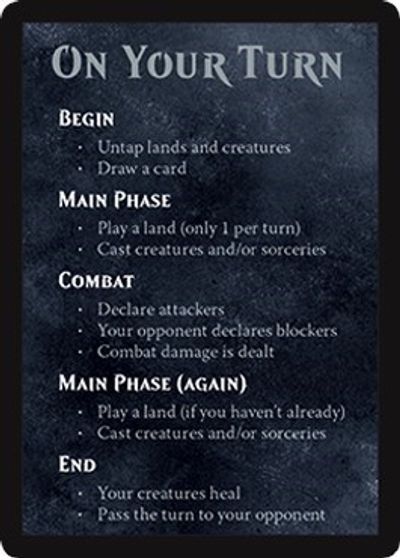 Golgari Rules Card [Spellslinger] | Good Games Modbury