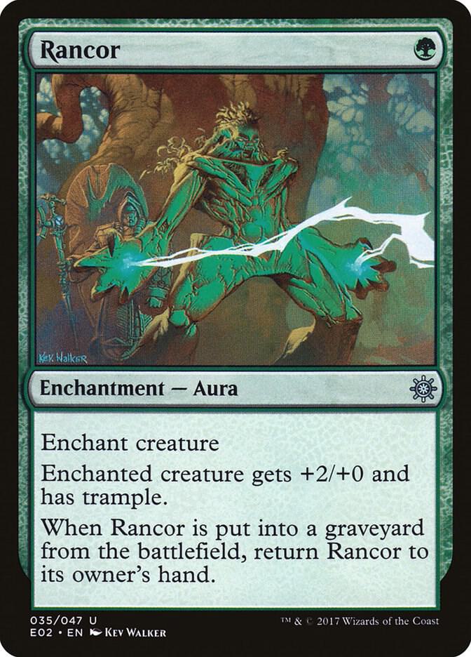 Rancor 35/47 (Explorers of Ixalan)  | Good Games Modbury