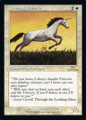 Pearled Unicorn (Retro) [30th Anniversary Edition] | Good Games Modbury
