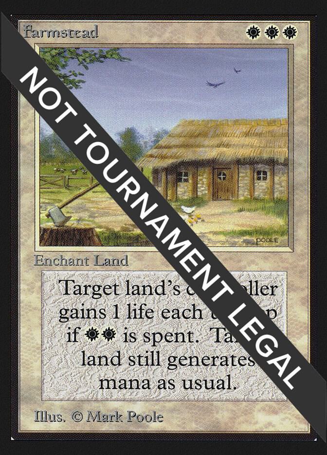 Farmstead IE 20/302 (International Edition)  | Good Games Modbury