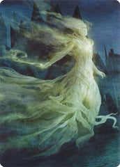 Spirit (003) // Spirit Double-Sided Token [Unstable Tokens] | Good Games Modbury