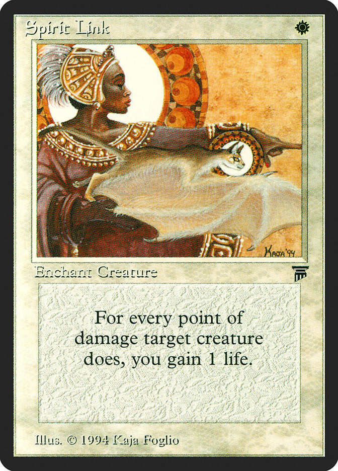 Spirit Link [Legends] | Good Games Modbury