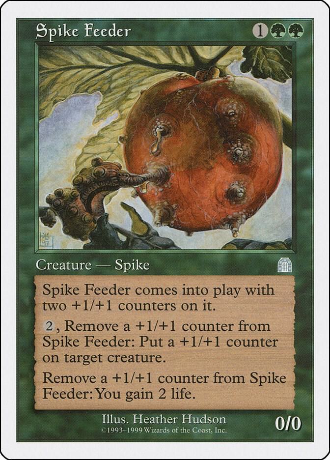 Spike Feeder 78/136 (Battle Royale Box Set)  | Good Games Modbury