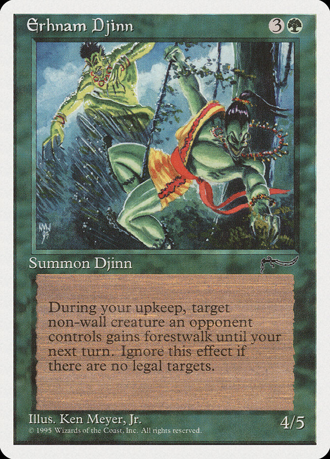 Erhnam Djinn [Chronicles] | Good Games Modbury