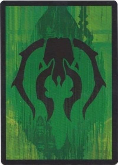Golgari Guild Token [Dragon's Maze Tokens] | Good Games Modbury