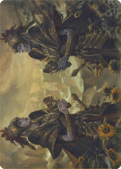 Endling // Endling [Modern Horizons Art Series] | Good Games Modbury