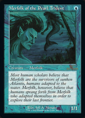 Merfolk of the Pearl Trident (Retro) [30th Anniversary Edition] | Good Games Modbury