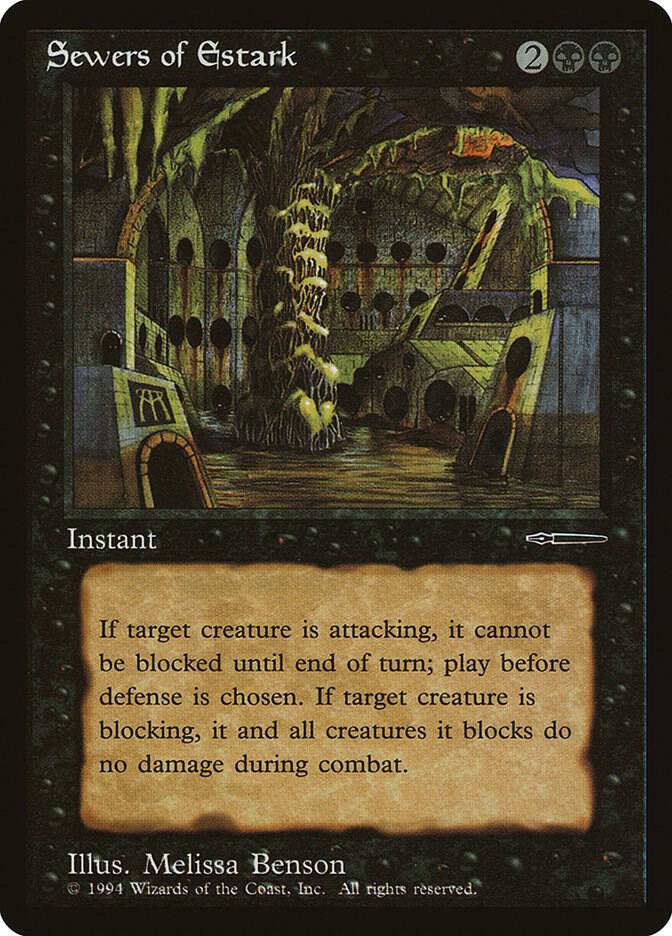 Sewers of Estark 2/5 (Media Promos)  | Good Games Modbury
