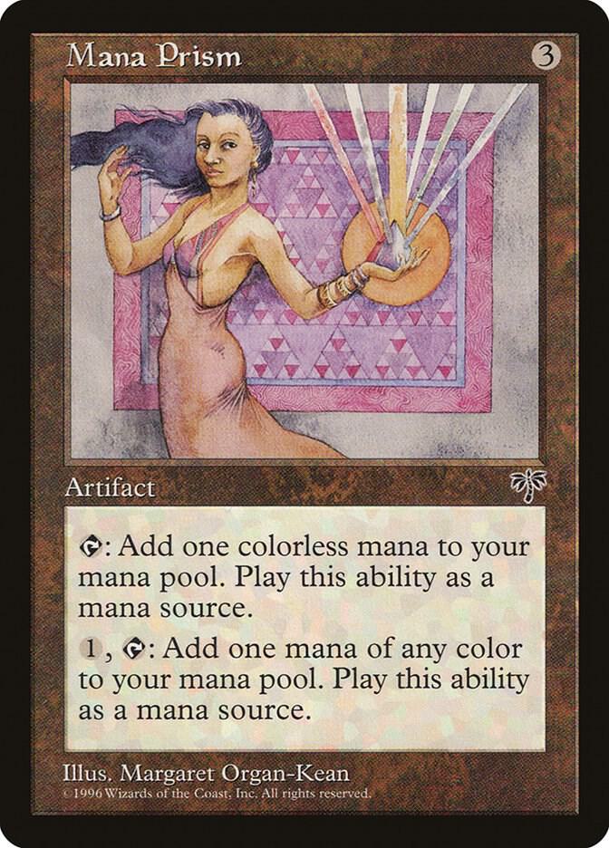Mana Prism 308/350 (Mirage)  | Good Games Modbury