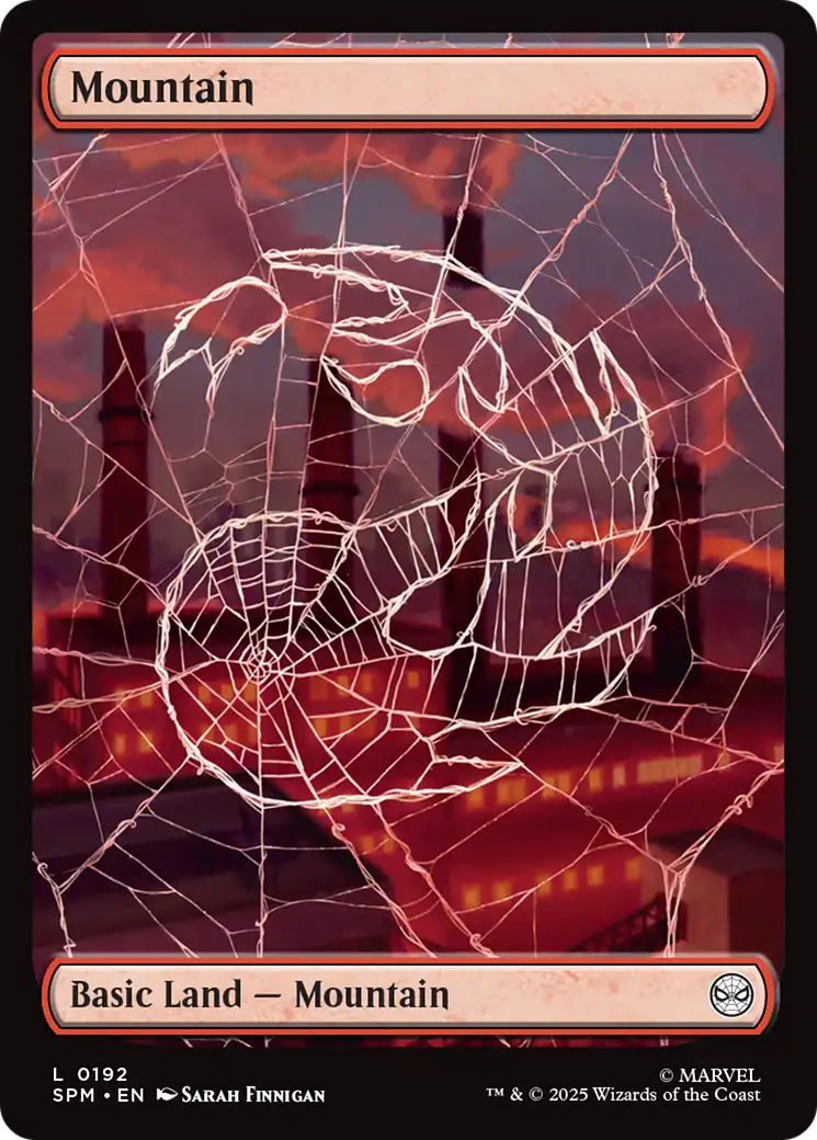 Mountain (0192) [Marvel's Spider-Man] | Good Games Modbury
