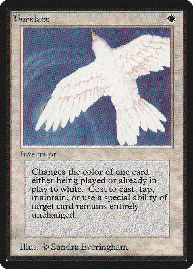 Purelace [Beta Edition] | Good Games Modbury