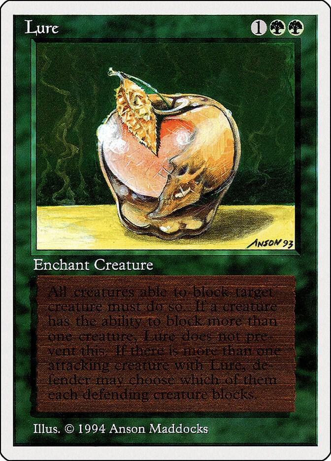 Lure 212/306 (Summer Magic)  | Good Games Modbury