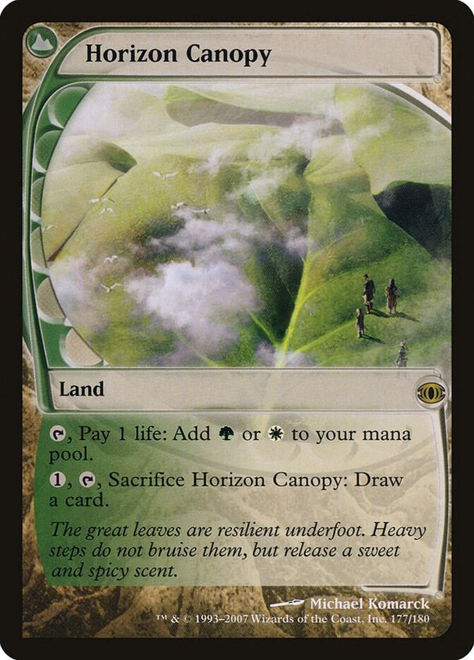 Horizon Canopy 177 (Future Sight)  | Good Games Modbury