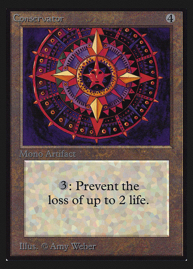 Conservator [Collectors' Edition] | Good Games Modbury