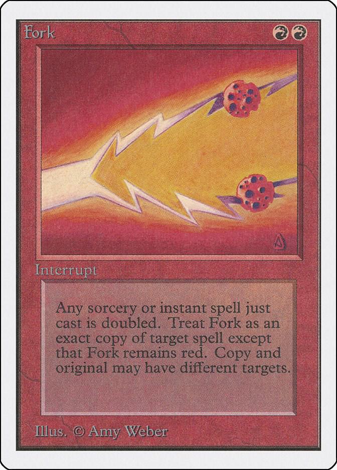 Fork 153/302 (Unlimited Edition)  | Good Games Modbury
