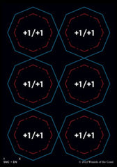 Punch Card (1/2) [Streets of New Capenna Tokens] | Good Games Modbury