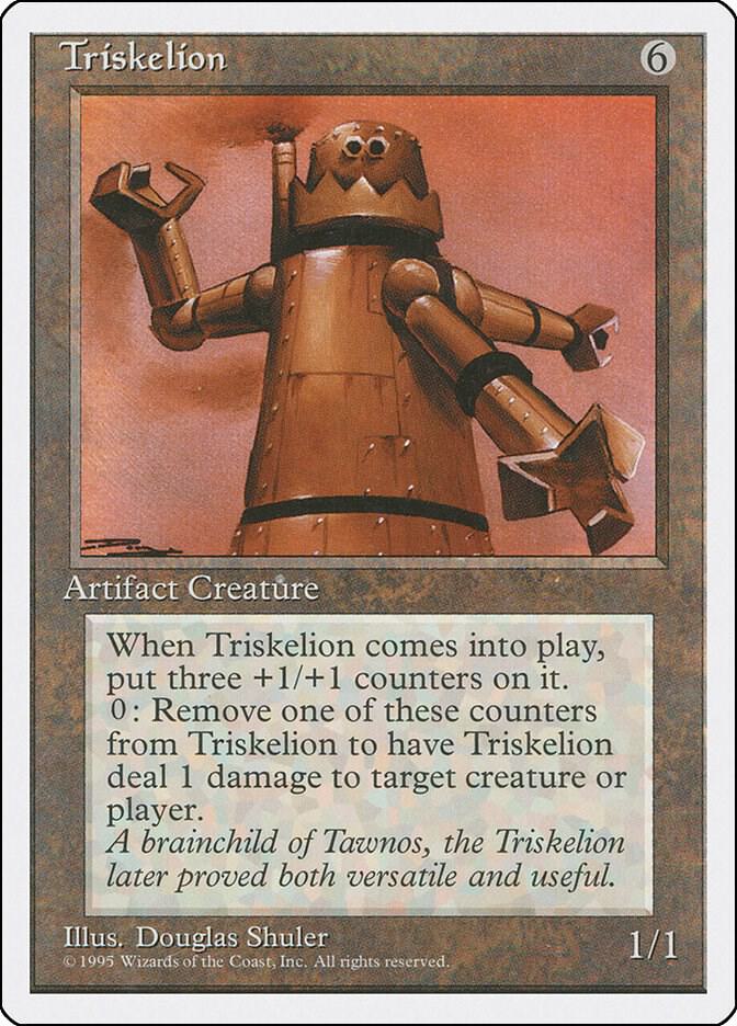 Triskelion 372 (Fourth Edition)  | Good Games Modbury