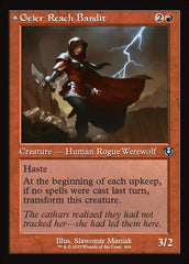 Geier Reach Bandit (Retro Frame) [Innistrad Remastered] | Good Games Modbury