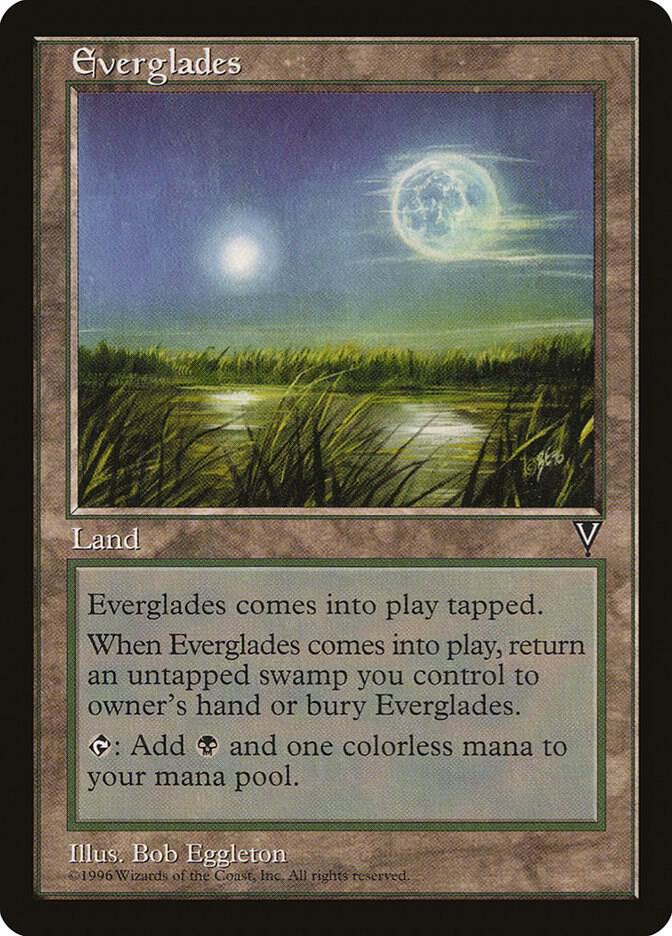 Everglades 162/167 (Visions)  | Good Games Modbury