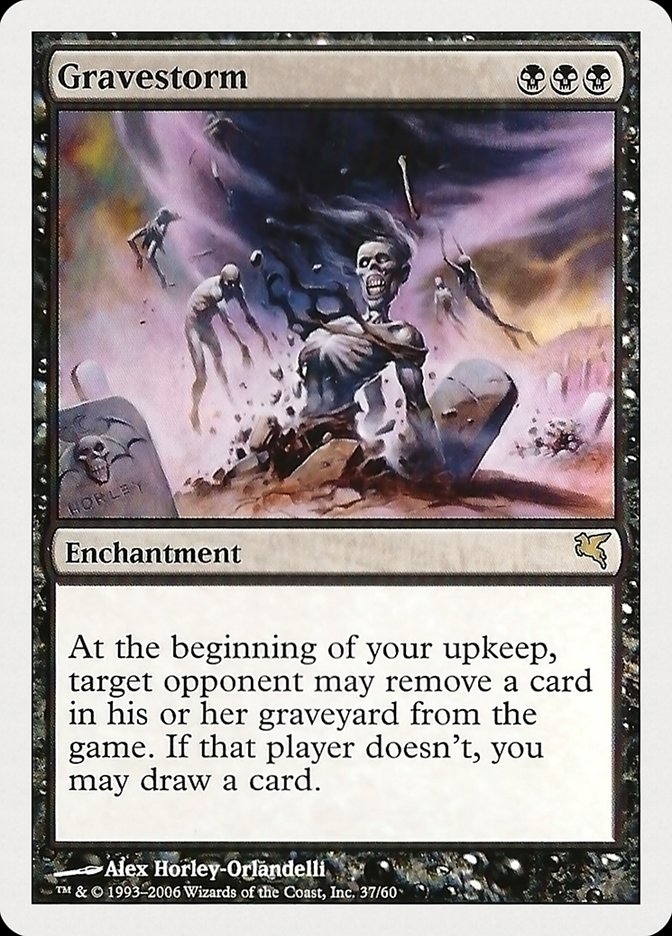 Gravestorm [Hachette UK] | Good Games Modbury