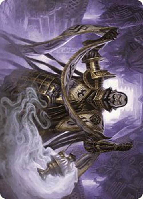 Clavileno First of the Blessed 70 81 70 (Art Series: The Lost Caverns of Ixalan)  | Good Games Modbury