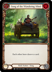 Song of the Wandering Mind [TCC068] (Round the Table: TCC x LSS) | Good Games Modbury