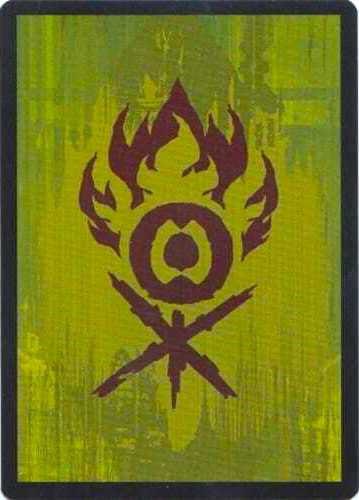Guild Token Gruul  (Prerelease Cards)  | Good Games Modbury