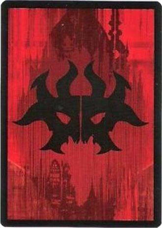 Guild Token Rakdos  (Prerelease Cards)  | Good Games Modbury