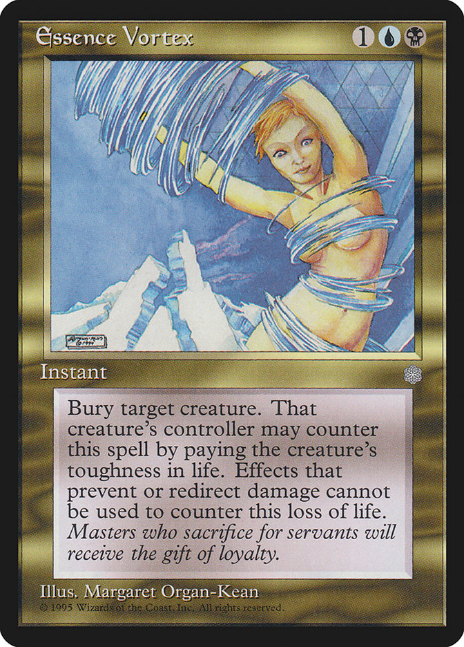 Essence Vortex 287/383 (Ice Age)  | Good Games Modbury