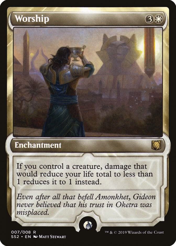 Worship 7/8 (Signature Spellbook: Gideon)  | Good Games Modbury