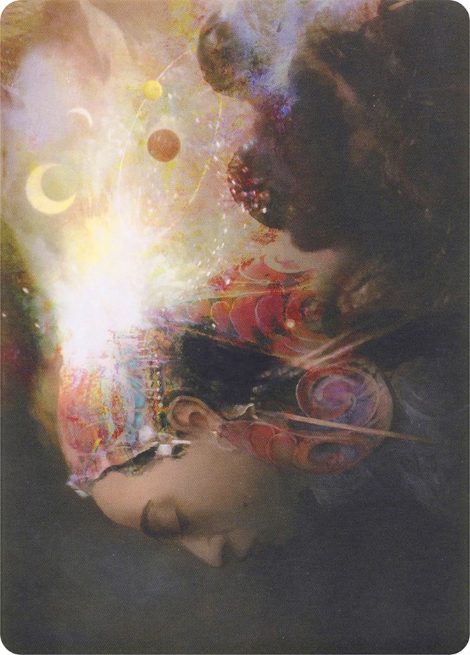 Everdream // Everdream [Modern Horizons Art Series] | Good Games Modbury