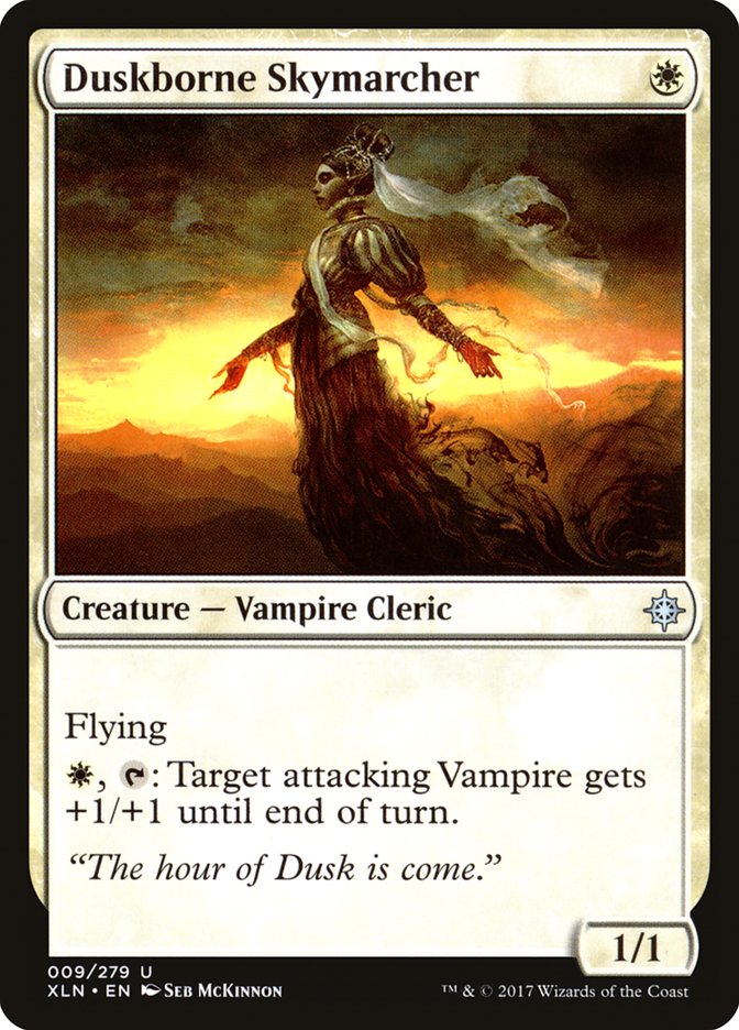 Duskborne Skymarcher [Ixalan] | Good Games Modbury