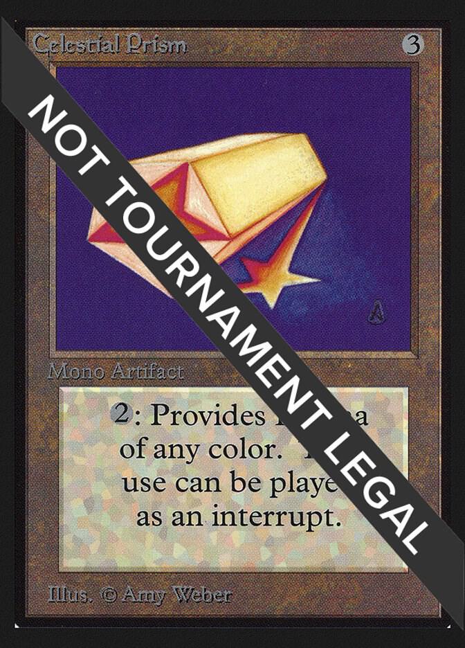Celestial Prism IE 235/302 (International Edition)  | Good Games Modbury